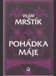 Pohádka máje - náhled