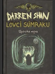 Lovci súmraku 7 - Upírska vojna - náhled