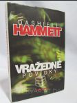 Vražedné povídky - náhled