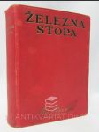 Železná stopa - náhled