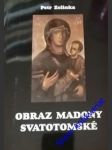 Obraz madony svatotomské - zelinka petr - náhled