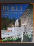 Dukla - symbol večnej slávy (veľký formát) - náhled