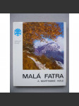 Malá Fatra a Martinské hole (Slovensko) - náhled