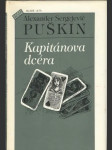 Kapitánova dcéra  - náhled