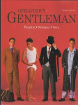 Opravdový gentleman - Tradice, Noblesa, Styl (veľký formát) - náhled