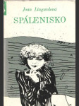 Spálenisko (malý formát) - náhled