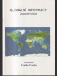 Globální informace - náhled