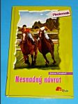Plnokrevník 09 : Nesnadný návrat - náhled