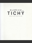 Oldřich Tichý - Jedním tahem těsně nad zemí - náhled