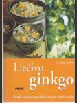 Liečivo ginkgo - náhled