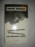 Kapesní průvodce inteligentní ženy po vlastním osudu - tigrid pavel - náhled