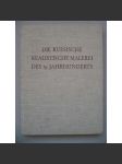 Die russische realistische malerei des 19. jahrhunderts (Ruská realistická malba 19. století) - náhled