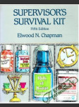 Supervisor's survival kit - náhled