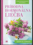 Prírodná hormonálna liečba - náhled