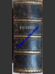 Biblia Sacra vulgatae editionis juxta exemplaria - Tomus I-IV - LOCH Valentinus - náhled