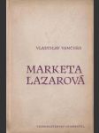 Markéta Lazarová - náhled