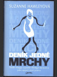 Deník jedné mrchy hawleyová suzanne - náhled