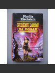 Příběhy trubadúra Alarika 2.- Rudému lordu na dosah (Fantasy) - náhled