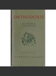 Orthodoxie - náhled