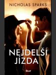 Nejdelší jízda sparks nicholas - náhled