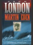 Martin Eden - náhled