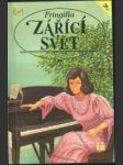 Zářící svět - náhled