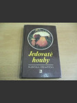 Jedovaté houby - náhled