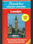 Baedeker - Londýn - náhled
