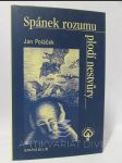 Spánek rozumu plodí nestvůry - náhled