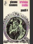 Kristínina svadba - Pamäti 4 - náhled