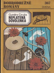 Neplatená dovolenka (veľký formát) - náhled