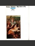 Můj život se lvy (edice: Máj, sv. 242) [biografie, cestopis, přírodní vědy, Afrika) - náhled