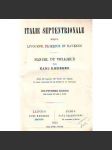 Baedeker Italie Septentrionale (Itálie, průvodce, cestování) - náhled