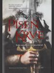 Píseň krve: Stín krkavce: Kniha první - náhled