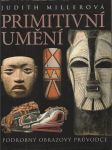 Primitivní umění - náhled