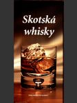 Skotská whisky lerner daniel - náhled