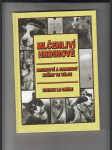 Mlčenliví hrdinové (Hrdinství a oddanost zvířat ve válce) - náhled