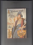 Kuchařské recepty vypsané z krásné literatury - náhled