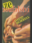 Ze zoufalství - náhled