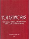 101 Artworks - Forty Years of Turkish Contemporary Art - náhled
