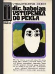 Vstupenka do pekla - náhled