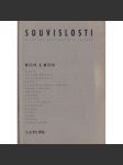 Souvislosti - náhled