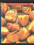 Brambory (malý formát) - náhled