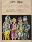 Poviedky z jedného i druhého vrecka - náhled