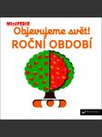 Minipedie | objevujeme svět! roční období nathalie choux - náhled