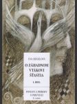 O záhadnom vtákovi šťastia i. diel - náhled
