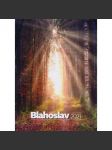 Blahoslav 2021 - náhled
