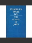 Evangelium podle Jana - náhled