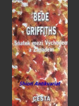Sňatek mezi východem a západem - griffiths bede - náhled