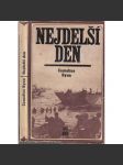 Nejdelší den (Den D, invaze, Normandie) - náhled